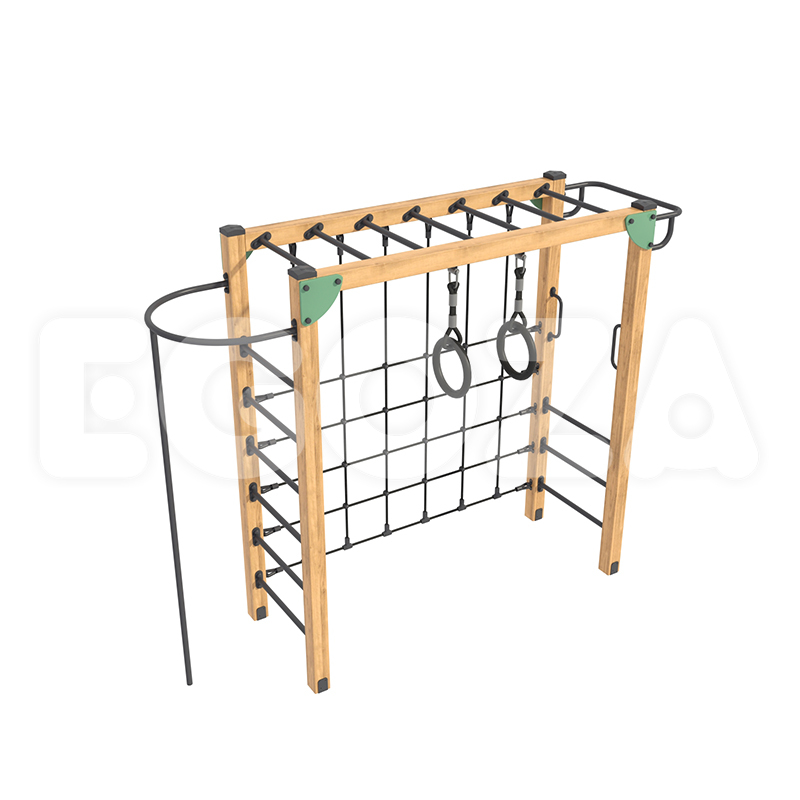 Гимнастический комплекс 2810